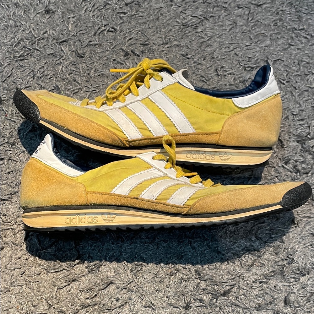 Adidas sl 72